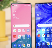 oppo reno4 pro 5g智能手机评测