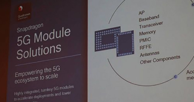 人工智能时代，高通是如何通过 5G 引领下一场变革的？