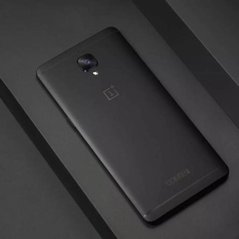 OnePlus将从苏宁开始在中国多家零售商销售智能手机