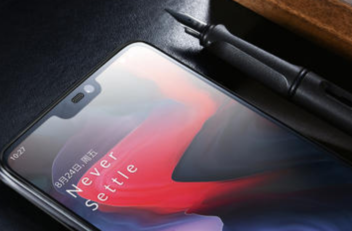 OnePlus  6和6T获得OxygenOS  10.3.1并修复了Wi-Fi  摄像头等问题