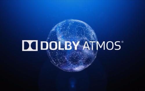 为什么DolbyAtmos对tvOS12的支持对AppleTV的拥有者来说是个好消息？