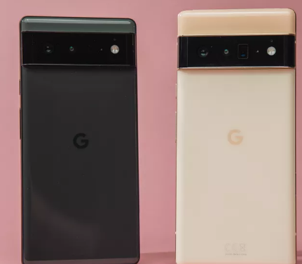 GooglePixel6vsPixel6Pro哪款相机更好