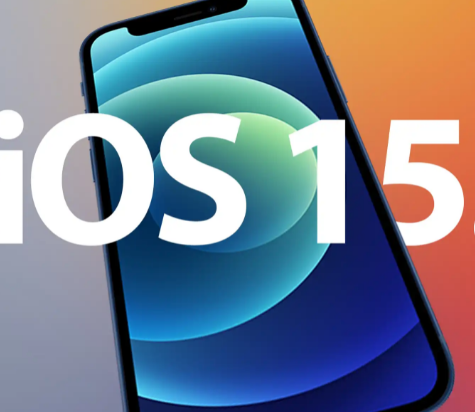 Apple发布iOS15.3其中包含大量错误修复和安全更新