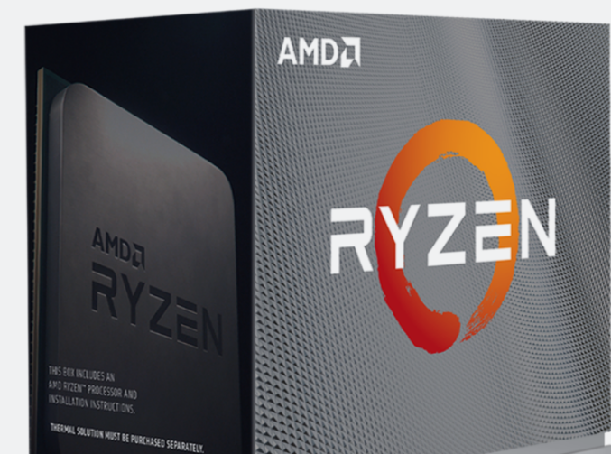 2月28日AMD即将推出的Ryzen3000XT带来7nm改进更高的提升