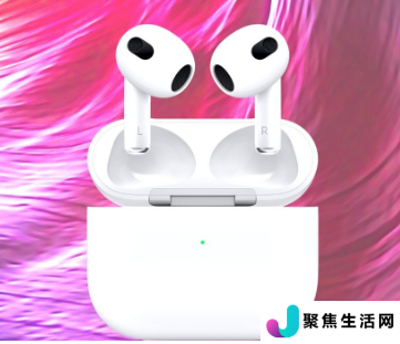 3月7日 亚马逊子公司Woot将AirPods 3降价至144.99美元