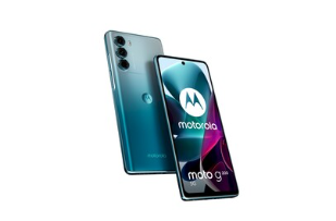 Android 12 在欧洲登陆摩托罗拉 Moto G200