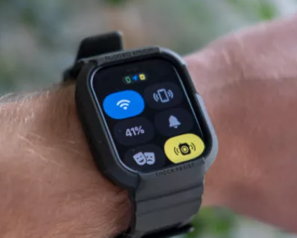 各种 Apple Watch 软件功能即将推出