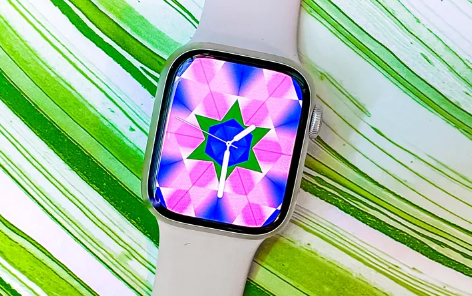 最佳 Apple Watch 应用程序