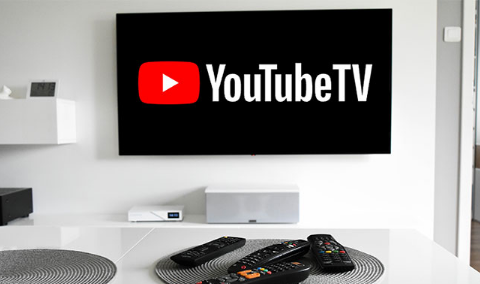 YouTube TV 终于为这些平台添加了 5.1 环绕声